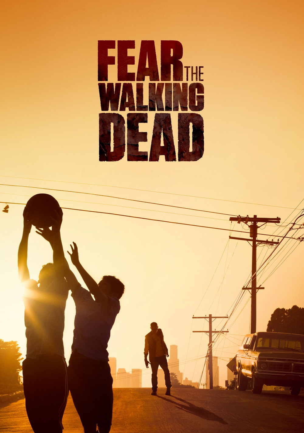 Fear the Walking Dead [59780] (A1445747244) [[TV Shows]] --Plex--